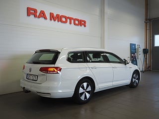 Kombi Volkswagen Passat 5 av 23