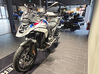 BMW R1300GS/Räntekampanj 3,45%/Automated shift assistant/Optimised