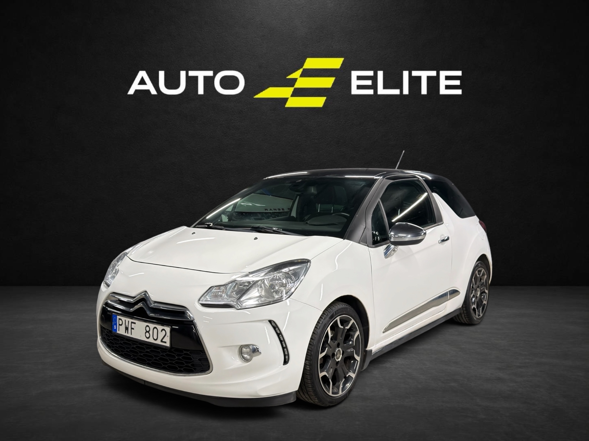 Citroen DS3