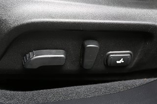 Kombi Subaru Outback 12 av 30