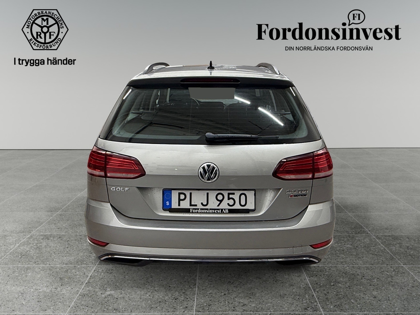 Volkswagen Golf 2018, bild 4/10