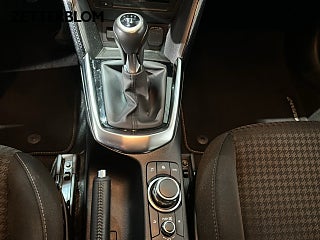 Halvkombi Mazda 2 14 av 15