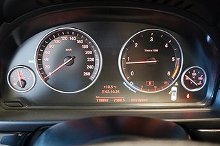 Kombi BMW 520 18 av 22