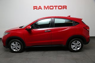 SUV Honda HR-V 3 av 20