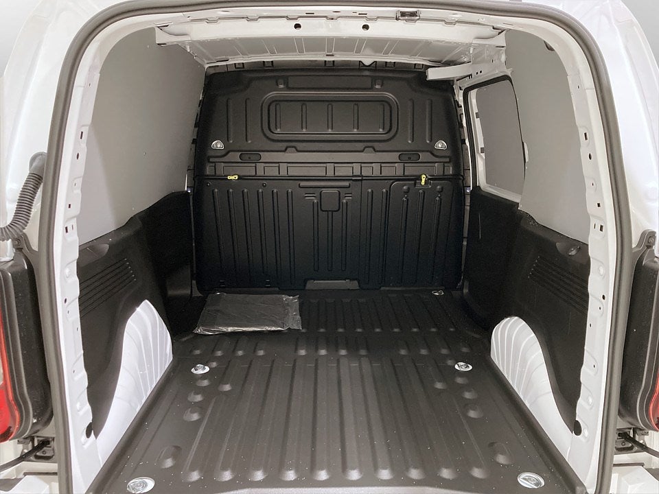 Bild på Peugeot Partner Plus BlueHDi 130hk Aut L1 - OMGÅENDE LEVERANS!