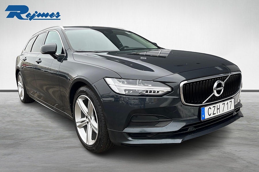 Volvo V90 D4 AWD Momentum SE