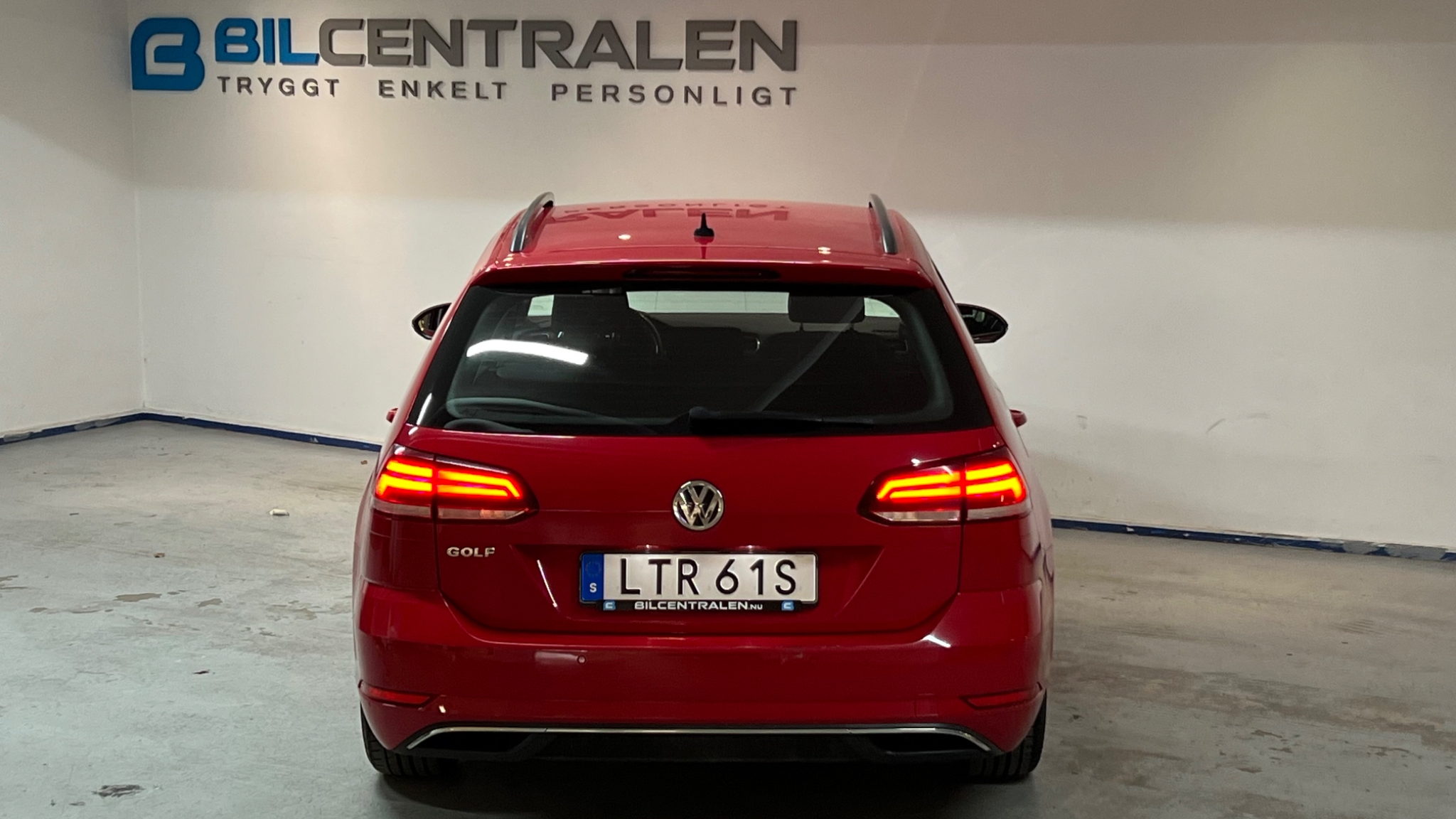 Volkswagen Golf 2019, bild 6/44