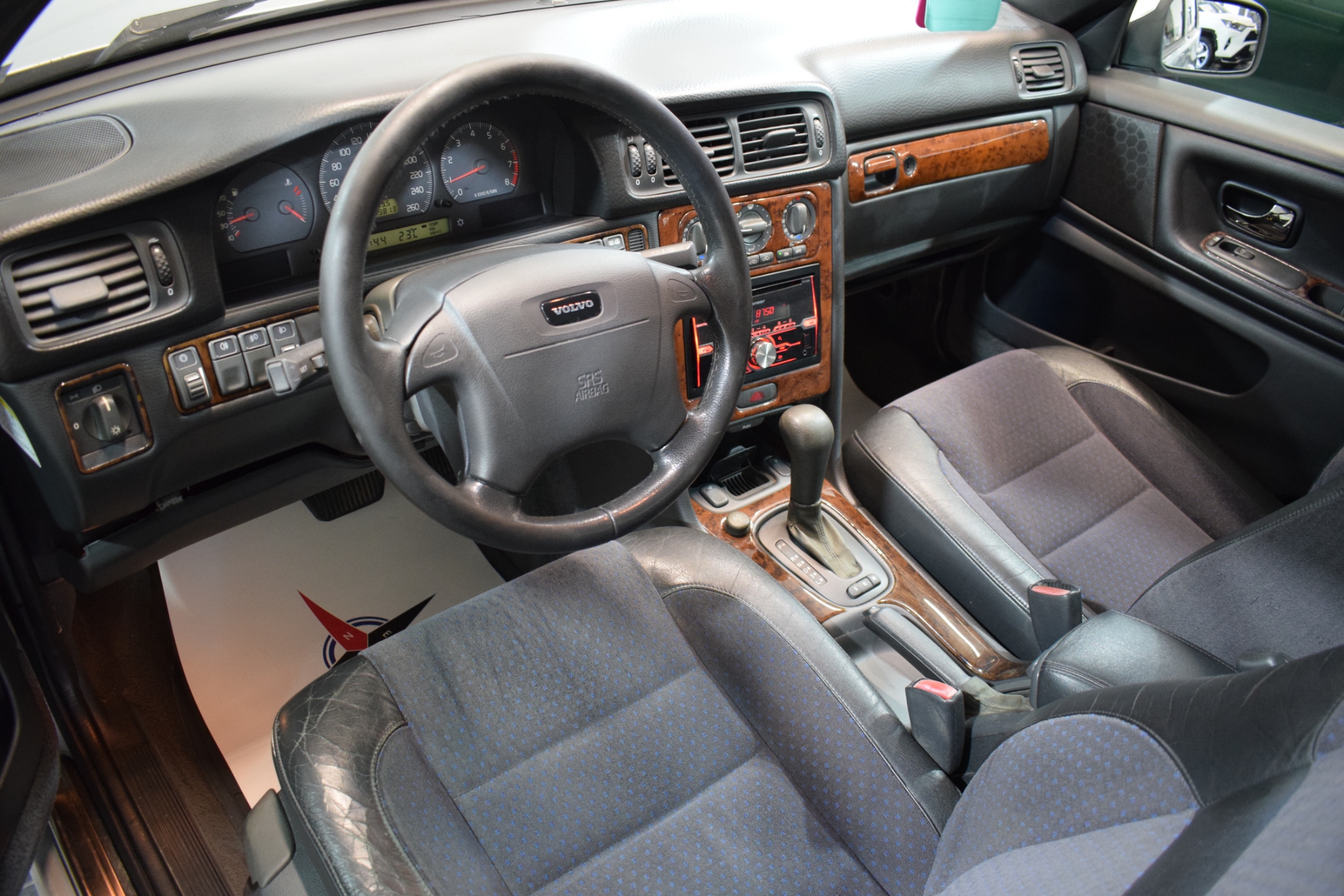 Volvo S70 1998, bild 6/10
