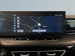 MG HS PHEV Nybilsgaranti/Skinn/360/Lagerbil/Mg-Pilot/SoV – bild 11