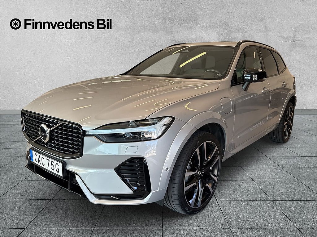 Volvo XC60 Recharge T8 II R-Des ProEdition III