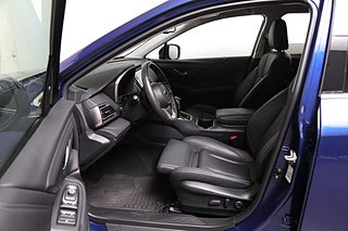 Kombi Subaru Outback 4 av 22