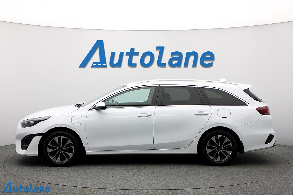 Kia Ceed Sportswagon Plug-in Hybrid Advance Drag,Kamera,CarPlay