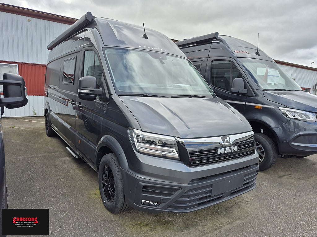 Kabe MAN AFFINITY THREE