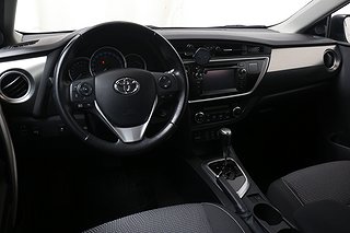 Halvkombi Toyota Auris 9 av 21