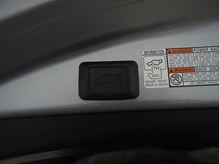 SUV Toyota RAV4 9 av 25