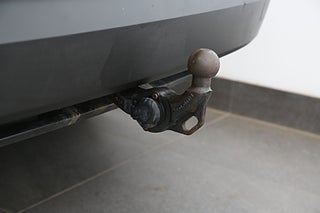 SUV Skoda Kodiaq 31 av 31