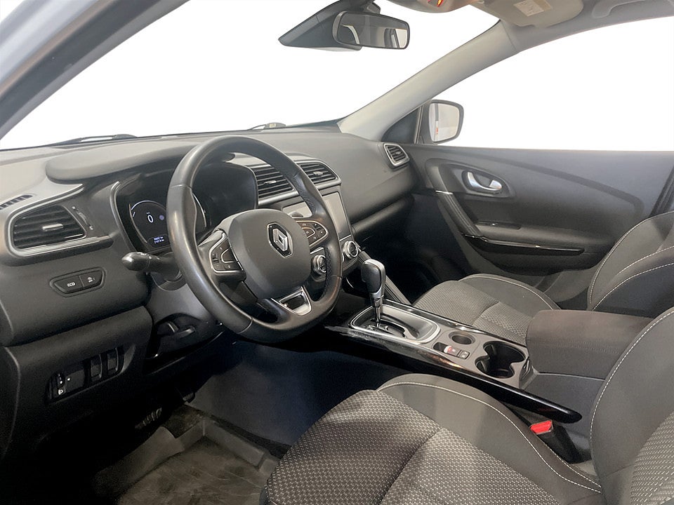 Bild på Renault Kadjar 1.3 TCe 140hk Aut BACKSENSORER