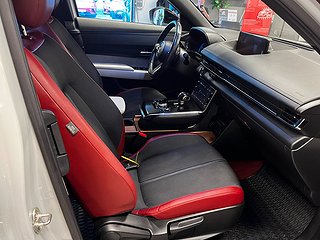 Mazda MX-30 EV 100th Anniversary Edt - BOSE/360/10ÅrsGaranti