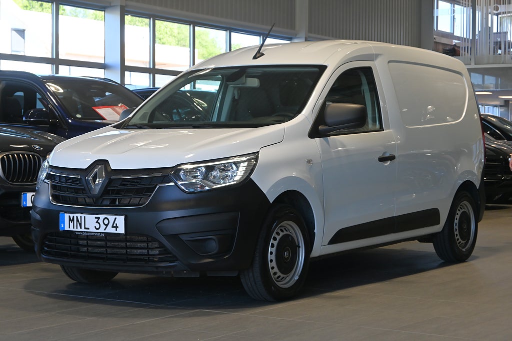 Renault Kangoo Express 1.5 Blue dCi Kamera Drag 