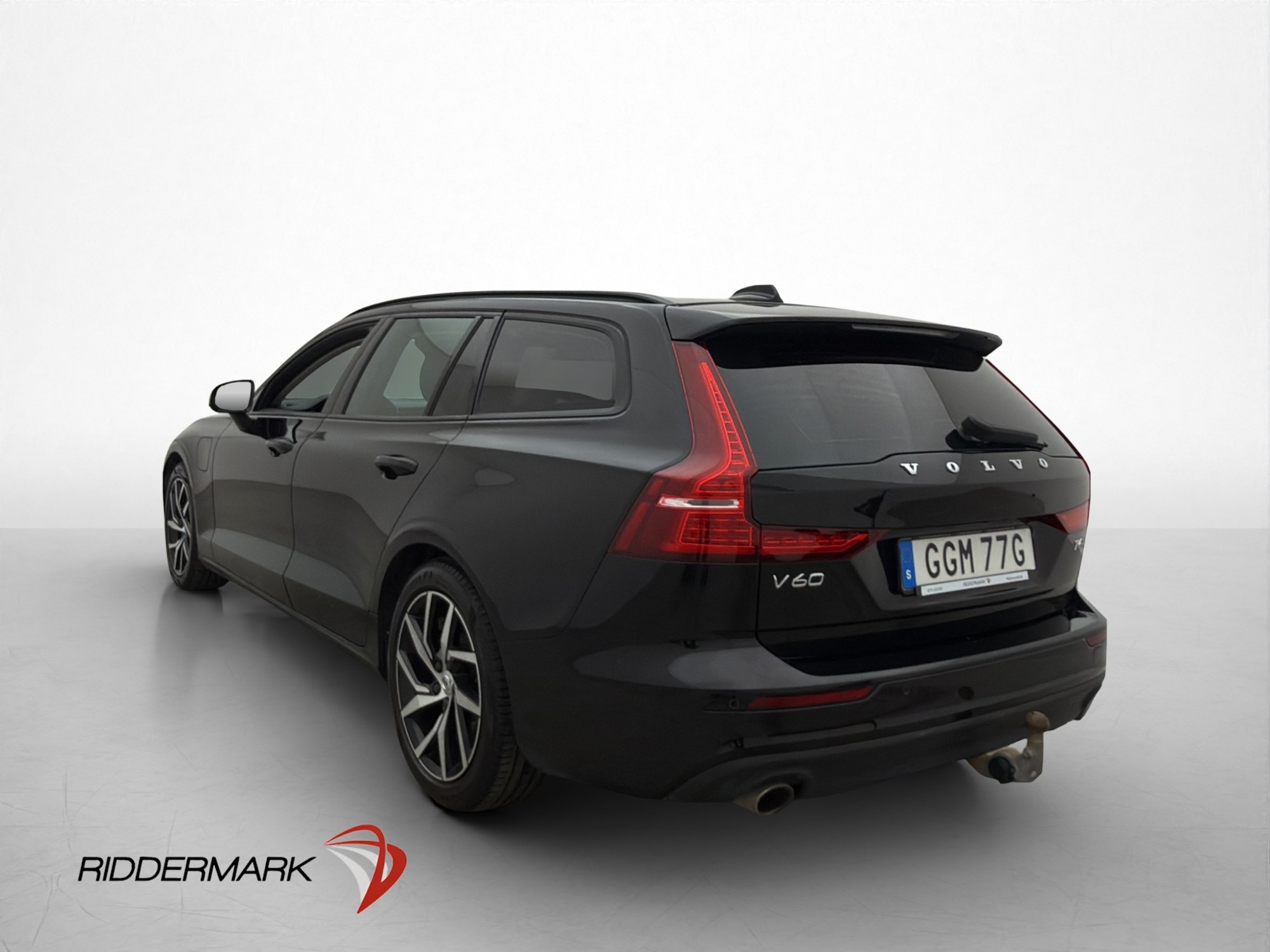 Volvo V60 2020, bild 6/71