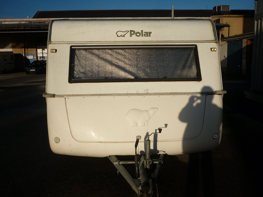 Polar 560 gs