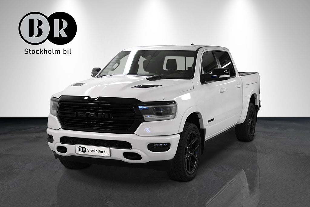 RAM 1500 2023
