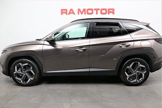 SUV Hyundai Tucson 2 av 8