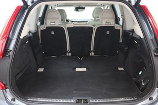 SUV Volvo XC90 27 av 30
