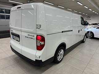 Maxus E-Deliver 3 LWB 50.2 kWh Psens/Kamera/Inredning/MOMS