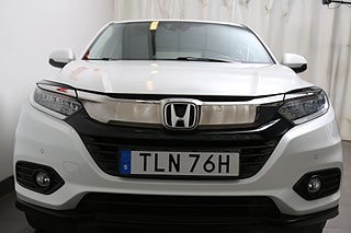 SUV Honda HR-V 4 av 26