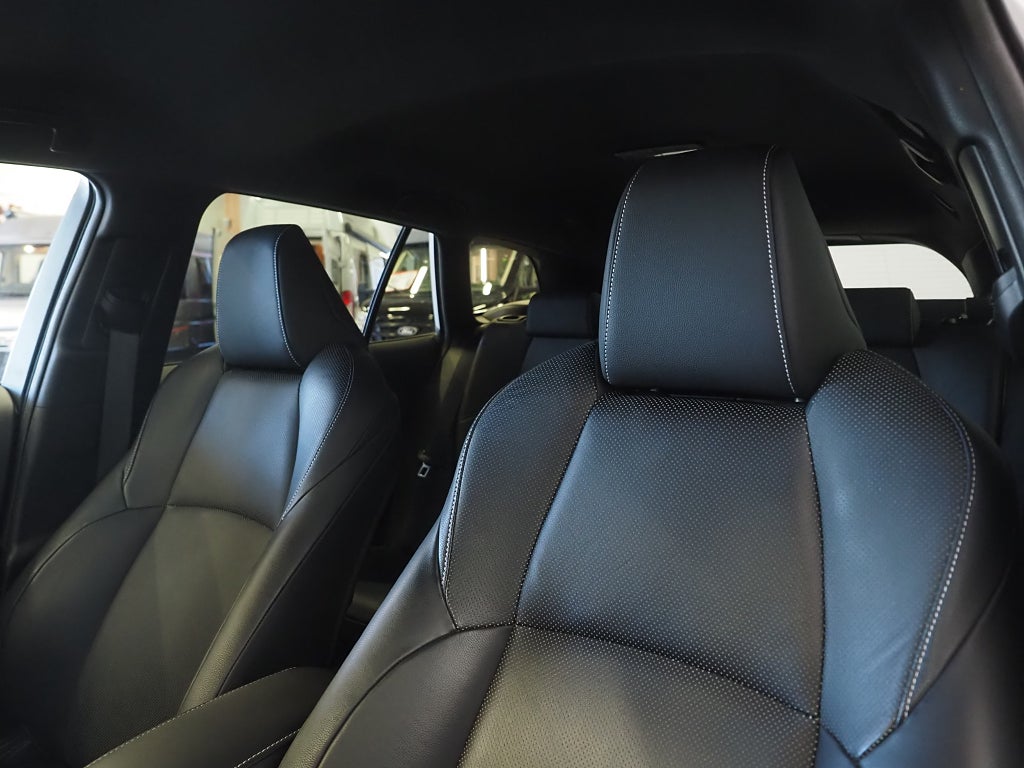 Toyota Corolla TREK Hybrid Trek 2.0 Special Edition | Drag | Skinn | 2022