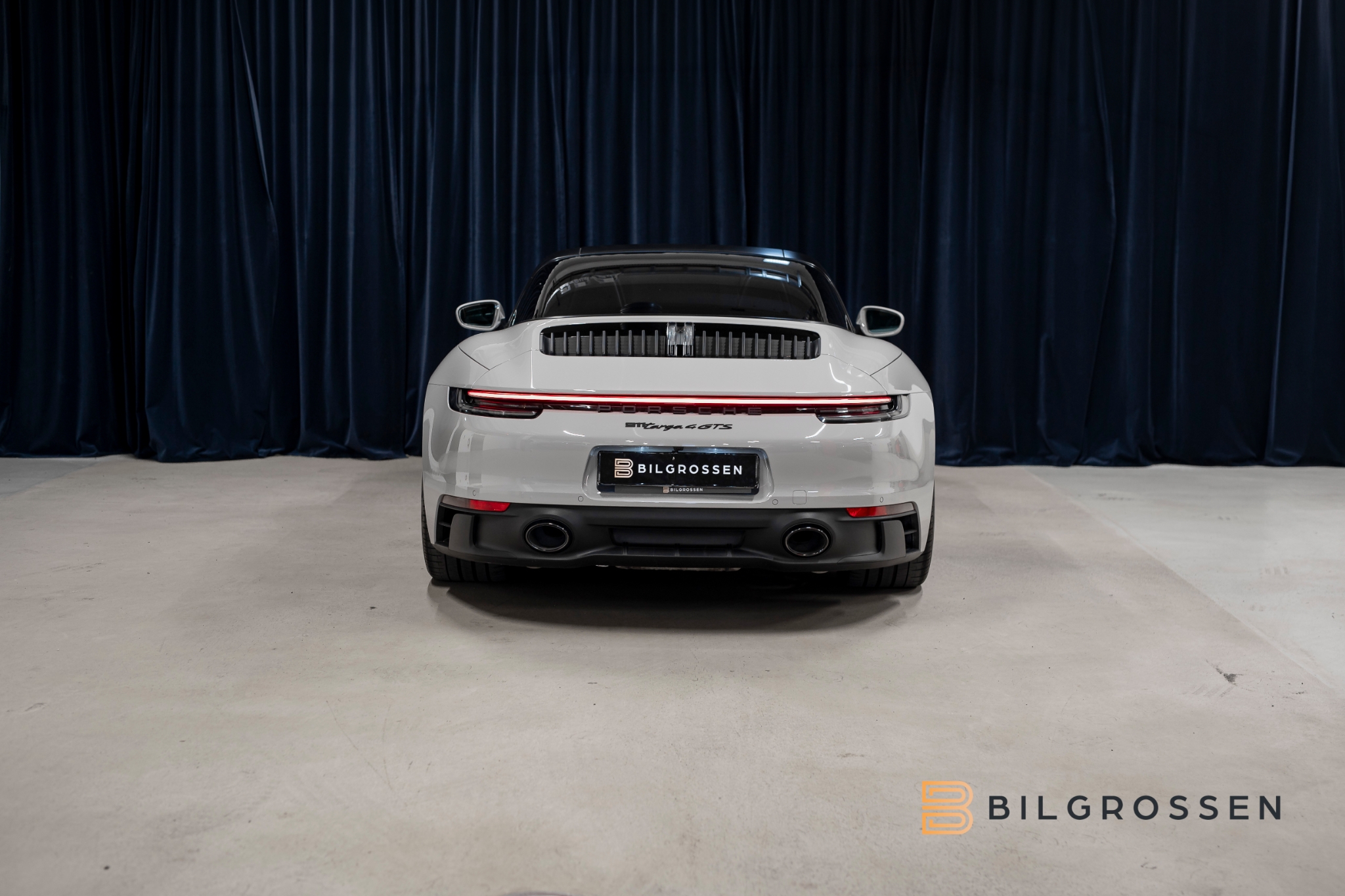 Porsche 911 2023, bild 4/58