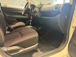 Mitsubishi Space Star 1.2 CVT/MoK/Extraljus/Låg skatt/S&V