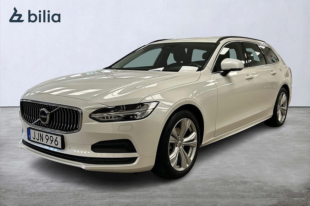 Volvo V90 B4 Bensin Core