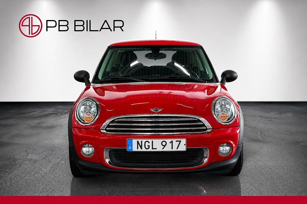 MINI One