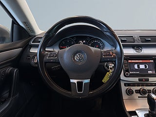 Volkswagen CC 5-seater 2.0 TDI DPF BMT 4MotionS&V/Drag/Backkam/Mvärm – bild 18