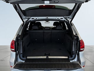 BMW X5 xDrive40e M Sport S&V-hjul/Pano/Drag/Kamera/HUD/H/K