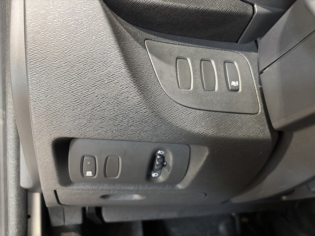 Renault Kangoo Express Maxi 1.5 dCi 5-Sits Moms Kamrem bytt Aut