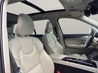 SUV Volvo XC90 6 av 16