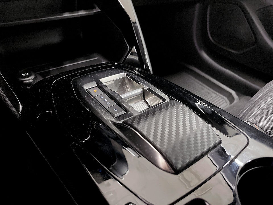 Bild på Peugeot E-208 Active 50kWh 136hk Aut - CARPLAY, P-SENSORER