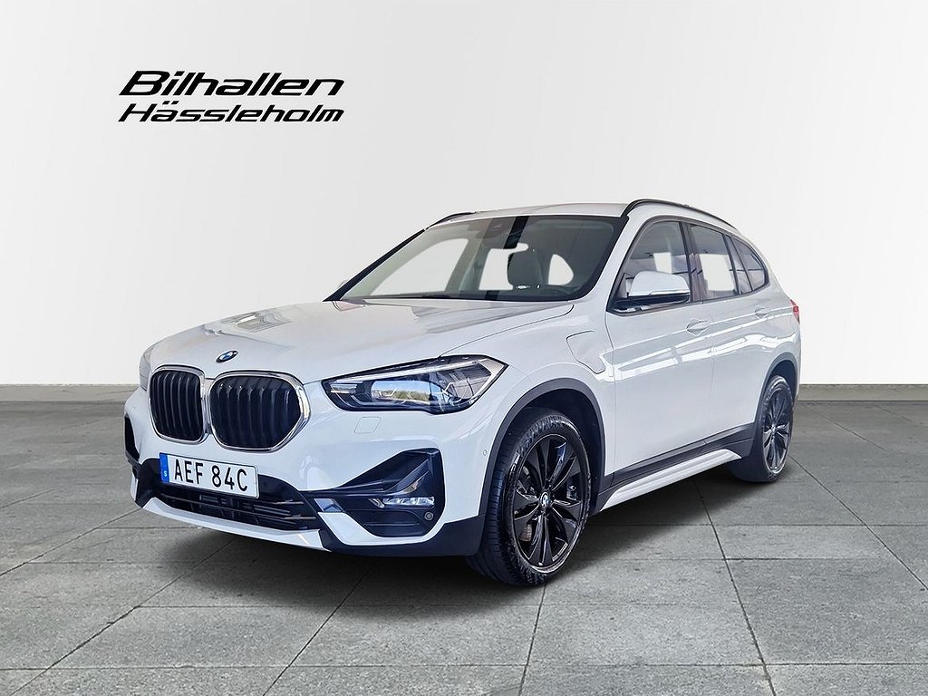 BMW X1 xDrive25e Sport Line