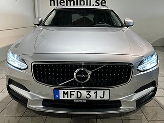 Volvo V90 Cross Country D4 AWD Kamera VoC Drag Dvärm GPS SoV