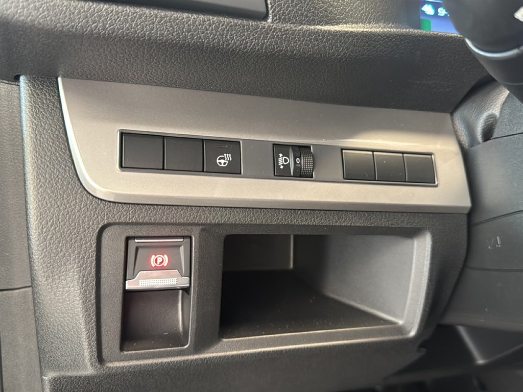 Citroen E-Jumpy 75 kWh L3 Buisness  – bild 18