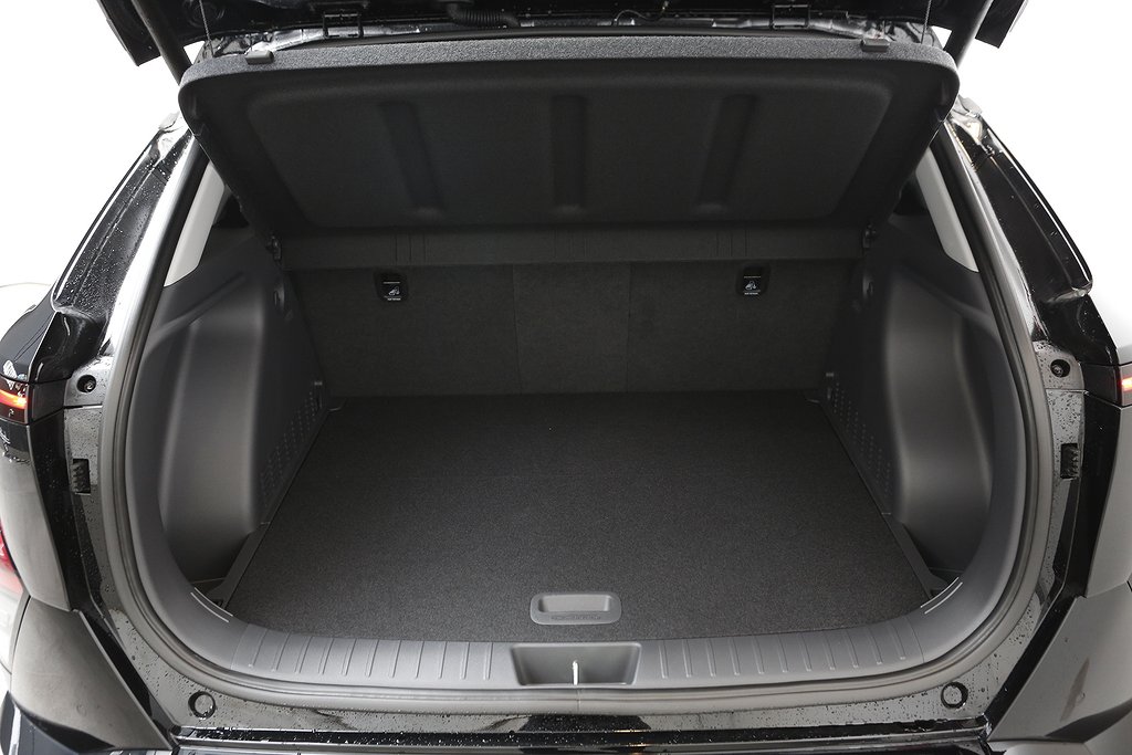 Hyundai Kona Electric 65kWh Advanced - Privatleasing 2025