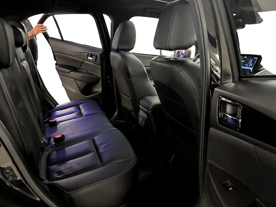 Bild på Mitsubishi Eclipse Cross Business Instyle PHEV 188hk 4WD Aut CARPLAY