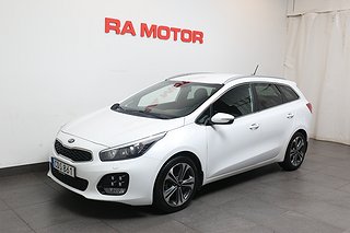 Kombi Kia Cee´d