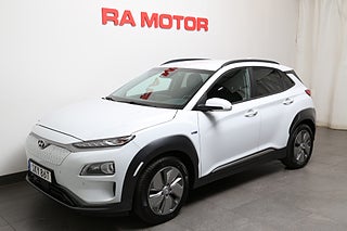 SUV Hyundai Kona 1 av 26