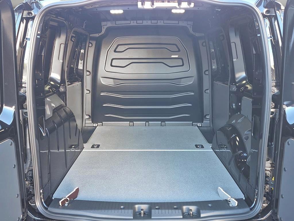 Volkswagen Caddy Cargo 2.0 TDI 122 hk Motion SE SPEC