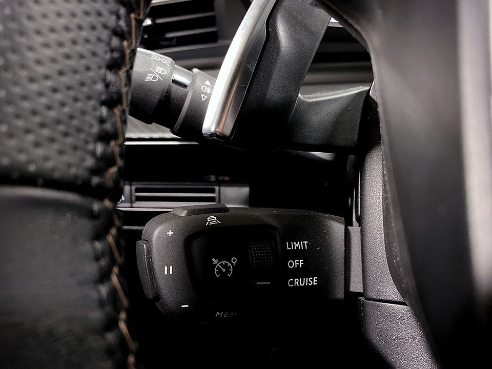 Bild på Peugeot 508 SW GT 1.2 PT 130hk Aut - B-KAMERA, EN ÄGARE