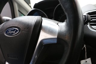 Halvkombi Ford Fiesta 15 av 22